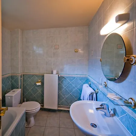 Hotel Grand Du Midi 2*